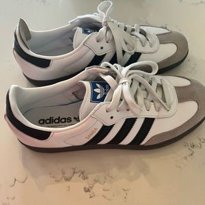 Adidas Sambas